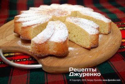 Кулинар поделился простым рецептом манника на кефире: недорого и фантастически вкусно! - narodna-pravda.ua - Украина