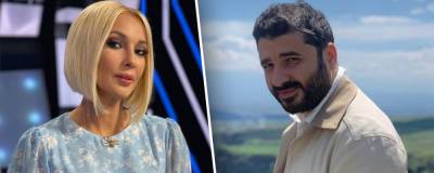 Лера Кудрявцева - Кудрявцева ответила на оскорбления Андреасяна после сандала из-за шутки на «Новой волне» - runews24.ru - Сочи