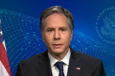 Энтони Блинкен - Джо Байден - Блинкен заявил, что США эвакуирует 300 американцев из Афганистана - unn.com.ua - США - Украина - Киев - Афганистан