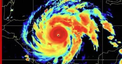 Ураган "Ида" в США оставил без света более полумиллиона человек - profile.ru - США - USA - штат Луизиана - state Louisiana
