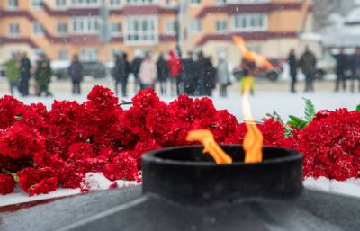 Южносахалинцев не приглашают на праздничный марш 3 сентября - sakhalin.info - Сахалинская обл.