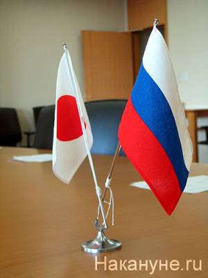 Приплывшего с Курил в Японию россиянина решено депортировать - nakanune.ru - Россия - Япония