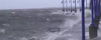 Ураган «Ида», обрушившийся на побережье США, ослаб до третьей категории - runews24.ru - США - штат Луизиана - штат Миссисипи - Новый Орлеан
