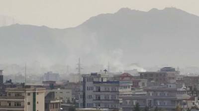 Вильям Урбан - Удар США по ИГИЛ в Кабуле привел к гибели девяти гражданских – CNN - ru.slovoidilo.ua - США - Украина - Кабул