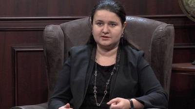 Владимир Зеленский - Оксана Маркарова - Джо Байден - Маркарова рассказала подробности будущего визита Зеленского в США - ru.slovoidilo.ua - США - Украина - Вашингтон - шт. Калифорния
