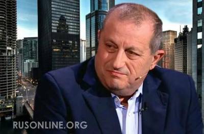 Яков Кедми - У НАТО нет ни сил, ни возможностей противостоять ЧФ РФ в Чёрном море – Кедми - rusonline.org - Россия - Украина - Киев - Азербайджан