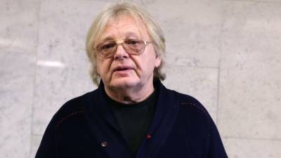 Юрий Антонов - Стало известно, сколько миллионов Юрий Антонов потратил на операцию в Австрии - 5-tv.ru - Австрия