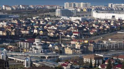 Эксперты рассказали о правилах покупки недвижимости в курортных городах России - iz.ru - Россия - Сочи - Израиль
