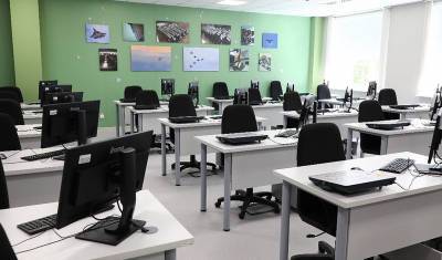 Оборудование нацфинала WorldSkills останется в колледжах Башкирии - mkset.ru - Россия - Башкирия - Уфа