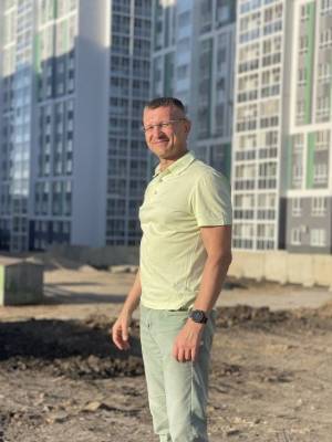 Компания «Програнд» первой в Кузбассе ввела в эксплуатацию жилой дом, построенный по проектному финансированию - gazeta.a42.ru