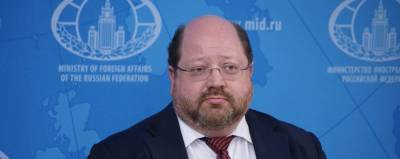 Виктор Бут - Григорий Лукьянцев - Представитель МИД Лукьянцев: с ареста Бута Америка начала охоту за россиянами - runews24.ru - Россия - США - Вашингтон