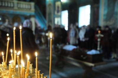 Что можно и чего нельзя делать 30 августа, в день Мирона Ветрогона - volg.mk.ru - Русь