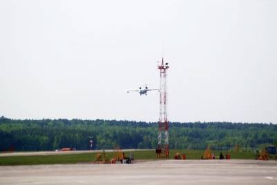 24 авиарейса задержали в аэропорту Красноярска из-за погоды - kras.mk.ru - Новосибирск - Красноярск - Абакан - Кемерово - Благовещенск