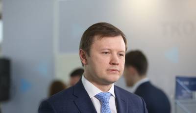 Владимир Ефимов - Заммэра Владимир Ефимов: С начала года индекс промышленного производства Москвы вырос на четверть - runews24.ru - Москва