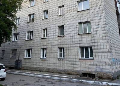 Мужчина с ружьем в Новосибирске расстрелял из окна пятерых шумевших во дворе - province.ru - Новосибирск