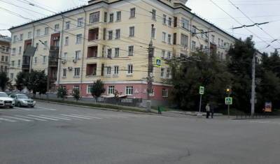 За 277 млн рублей продают часть здания в центре Тюмени - nashgorod.ru - Тюмень