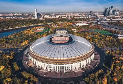 Золотой песок Лужников: российская сборная – чемпион мира по пляжному футболу – Учительская газета - ug.ru - Россия - Япония