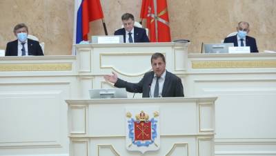 Алексей Ковалев - Главного архитектора удивила угроза застройки пляжей отелями - dp.ru