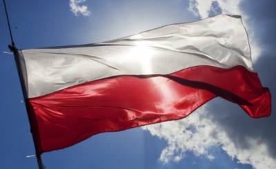 Newsweek Polska: Танки США не помогут Польше выиграть войну с Россией - actualnews.org - Россия - США - Вашингтон - Польша - Варшава