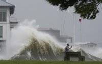 На юг США обрушился мощнейший ураган - vlasti.net - США - New York - штат Луизиана - Новый Орлеан