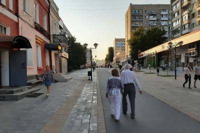 Саратовский пенсионный фонд обратился к родственникам и близким пожилых людей - saratov.mk.ru - Россия - Саратов
