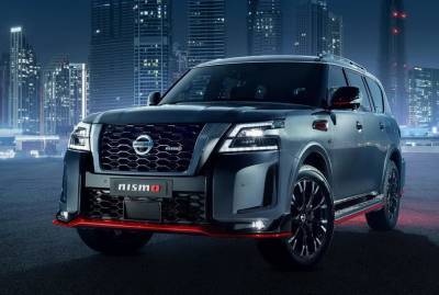 Nissan может начать выпускать «заряженные» кроссоверы - autonews.ua - США - Украина