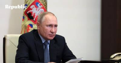 Антон Силуанов - Хроники госкапитализма - republic.ru