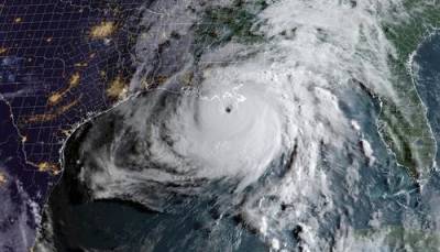В США более миллиона человек остались без электричества из-за урагана «Ида» - argumenti.ru - США - USA - штат Луизиана - штат Миссисипи
