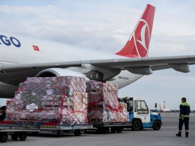 Игорь Кузин - Энтони Блинкен - Блинкен рассказал, сколько США предоставили Украине вакцин от COVID-19 - gordonua.com - США - Украина