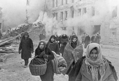 Какой «сухой закон» ввели в блокадном Ленинграде - russian7.ru - Санкт-Петербург - Русь