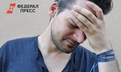 Россиянам перечислили симптомы смертельной головной боли - fedpress.ru - Москва