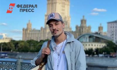 Дмитрий Билан - Майкл Джексон - Билан рассказал о знакомстве с Майклом Джексоном во дворце у султана - fedpress.ru - Москва