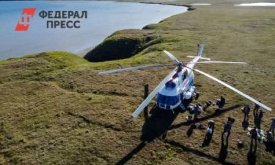 В отдаленных поселениях Югры началось досрочное голосование - fedpress.ru - Россия - Ханты-Мансийск - Сургут - Югра