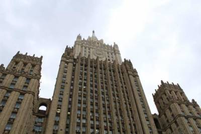 Григорий Лукьянцев - В МИД рассказали об охоте США за гражданами России в третьих странах - versia.ru - Россия - США - Женева