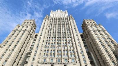 Григорий Лукьянцев - США ведут охоту за россиянами за рубежом – уполномоченный МИД - newzfeed.ru - Россия - США