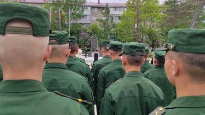 Годовщину освобождения Южного Сахалина и Курил анивчане отметят митингами - sakhalin.info - городское поселение Анивский