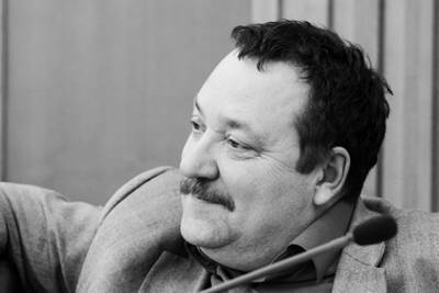 Умер ветеран Чеченской войны Роман Шадрин - lenta.ru - Россия - Екатеринбург