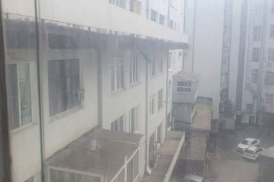 Из-за гибели мужчины в «Доме коммуны» возбуждено уголовное дело - hab.aif.ru - Россия - Хабаровский край - Еврейская обл. - Хабаровск