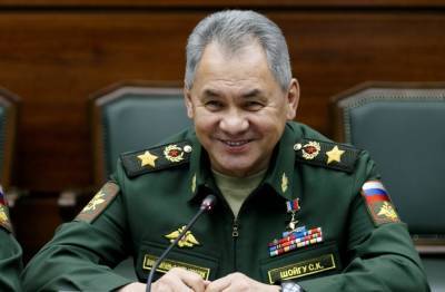 Сергей Шойгу - Владимир Соловьев - Шойгу пообещал явиться в украинский суд - sharij.net - Россия - Украина - Крым - Луганская обл.