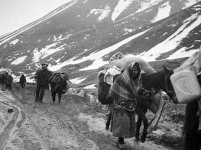 Во время конфликта Армения взяла в плен и заложники 3 890 граждан Азербайджана - trend.az - Армения - Азербайджан