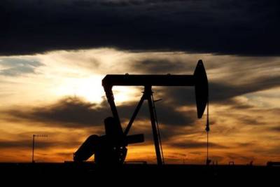 Нефть торгуется разнонаправленно на различных факторах - trend.az - США