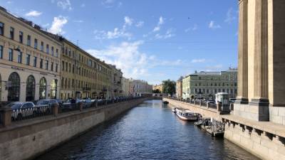 Синоптики пообещали солнечный день без осадков в Петербурге 30 августа - inforeactor.ru - Россия - Ленинградская обл. - Санкт-Петербург - Вологодская обл. - Мурманская обл. - Архангельская обл.