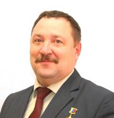 В Екатеринбурге на 55-м году жизни умер Герой России Роман Шадрин - argumenti.ru - Россия - Екатеринбург