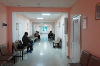 Анастасий Маркин - Из больницы во Львове сбежала пациентка с трепанированным черепом - rupor.info - Львов - Львовская обл.