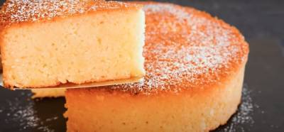 Нереально вкусно и дешево: простой рецепт манника на кефире, вся семья будет в восторге - ukrainianwall.com - Украина