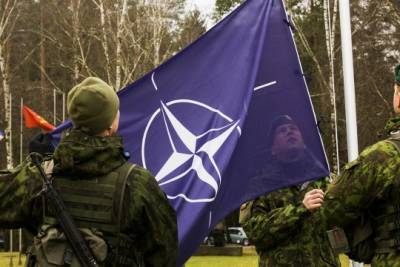 Выдержит ли НАТО «афганский» удар? - interaffairs.ru - Вашингтон - Афганистан