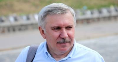 Михаил Гончар - Ангела Меркель - Джо Байден - Михаил Гончар: Байден должен видеть, что прекращение атаки на "Северный поток-2" ради Германии — это ложный путь - dsnews.ua - Россия - США - Украина - Германия