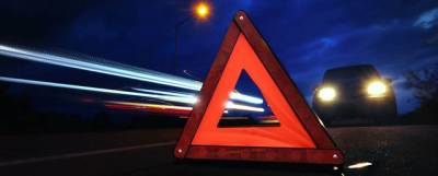 В Кировском районе Саратова после столкновения двух авто госпитализировали девушку и парня - runews24.ru - Саратов - район Кировский, Саратов