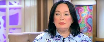 Лариса Гузеева - Лариса Гузеева рассказала, как в молодости «пошла за бутылкой» и едва не погибла - runews24.ru