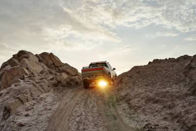 Rivian собирается выйти на биржу в этом году и рассчитывает на оценку в 70-80 миллиардов долларов. Илон Маск вспомнил о «пузыре доткомов» - itc.ua - США - Украина
